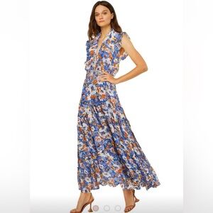 MISA Los Angeles Trina Dress | Size Medium